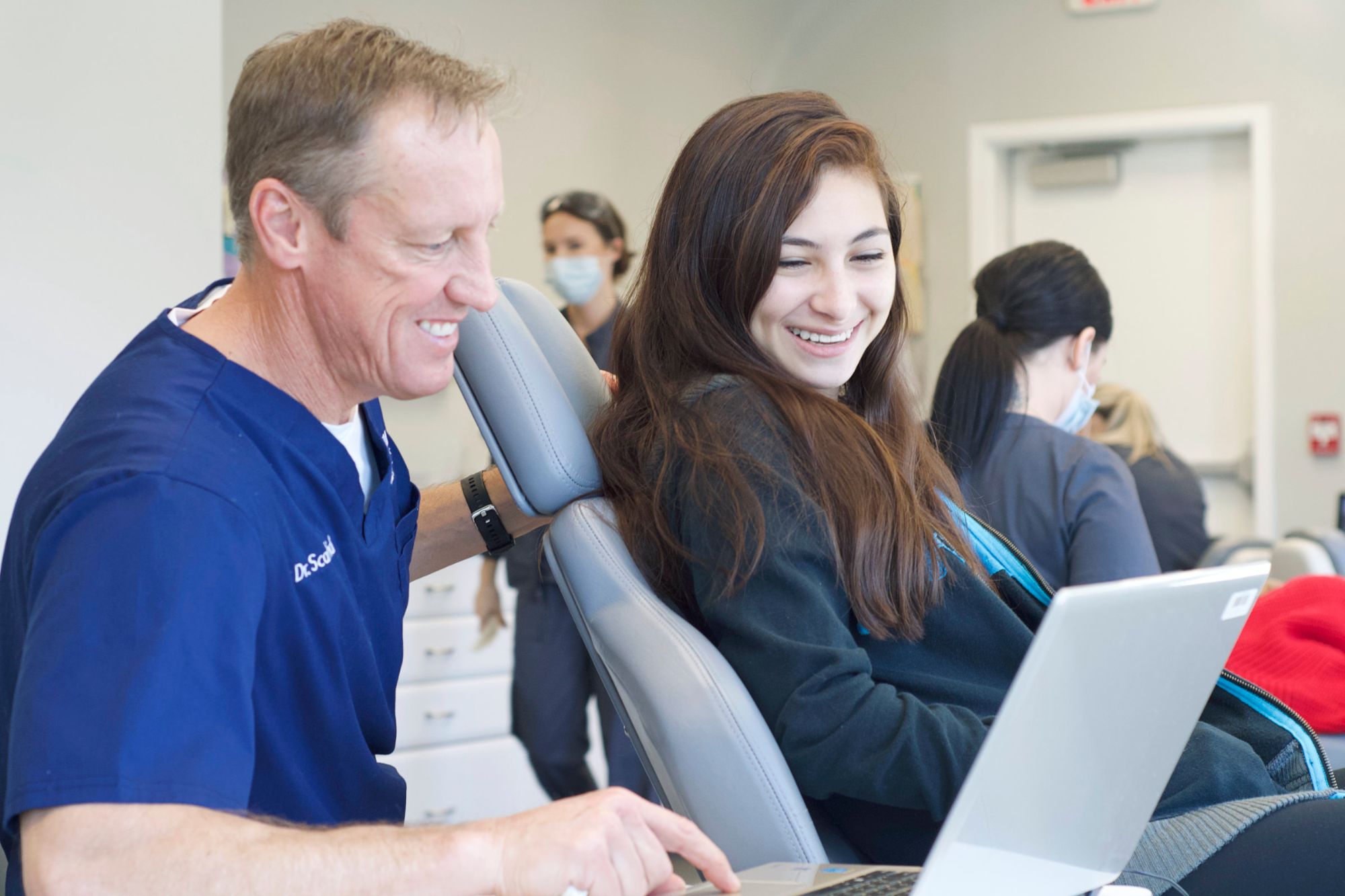 Orthodontist New Orleans