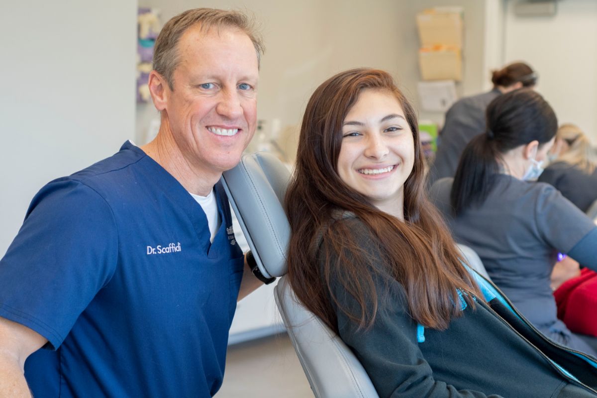 Why You Should Only Trust Your Smile To An Orthodontist