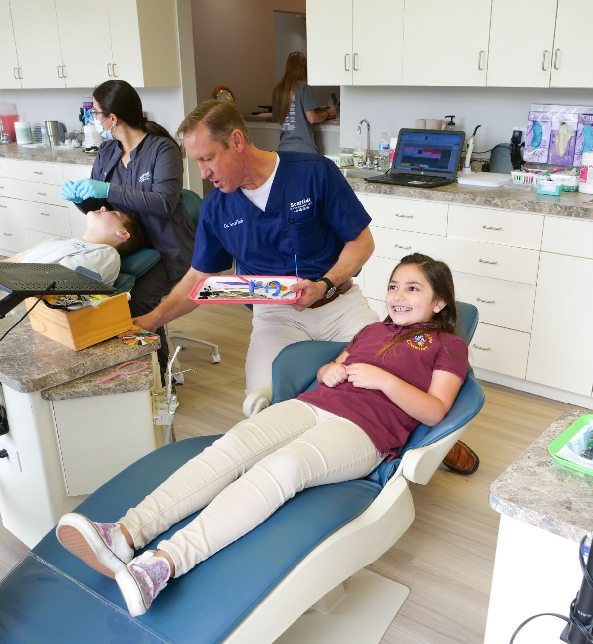 Recognizing and Treating Your Child's Orthodontic Issues