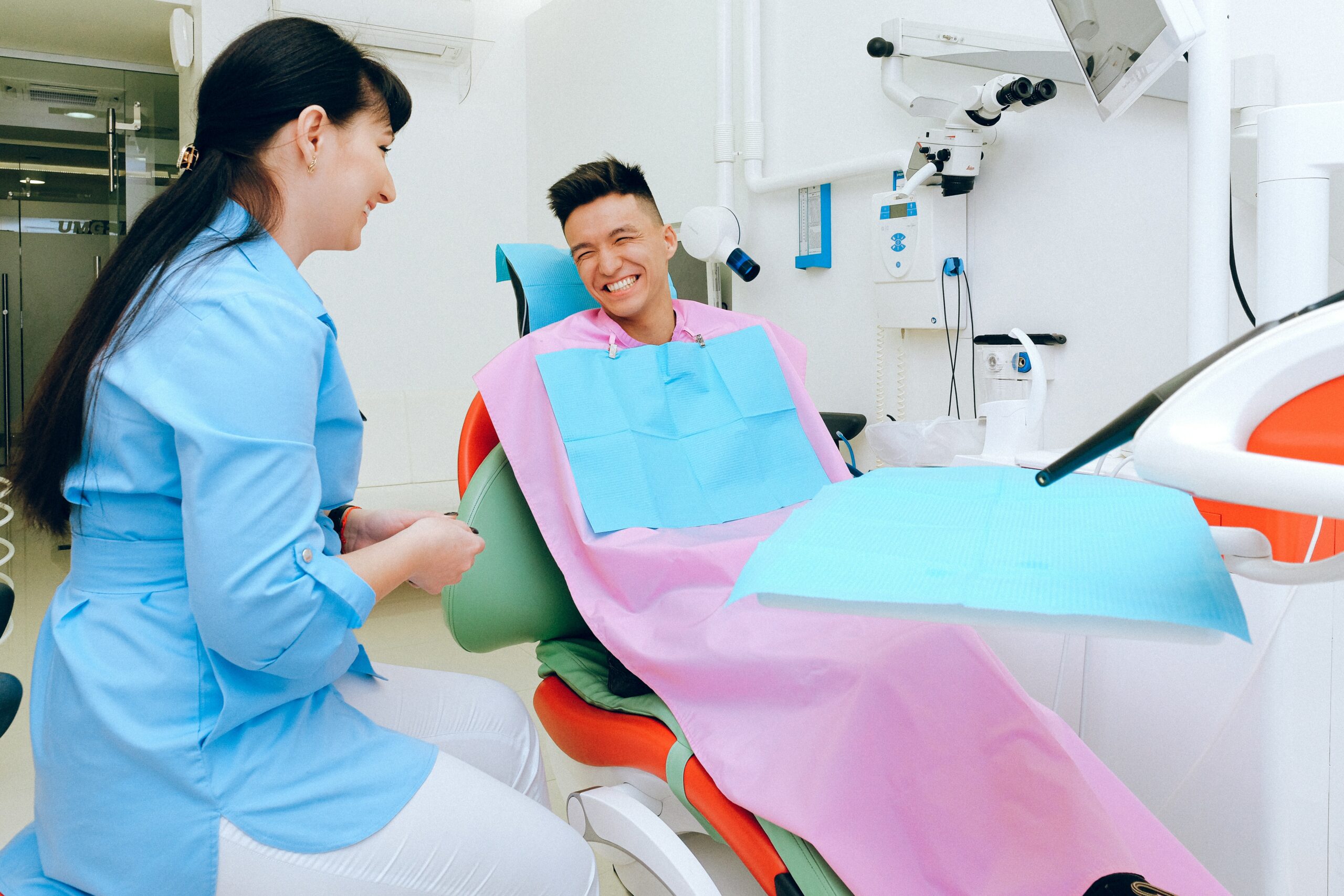 Finding the Perfect Orthodontist: Your Comprehensive Guide